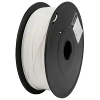 Filament Gembird 3DP-PLA+1.75-02-W White