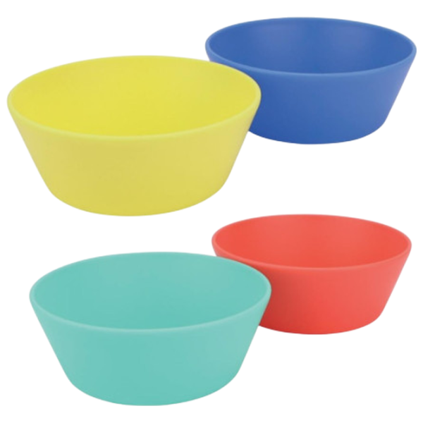 Чаша Nuby NV05016   / 6+ месяцев / Разноцветный photo 1