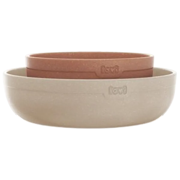Чаша Lovi 21/531 Унисекс / 6+ месяцев / Бежевый photo 1