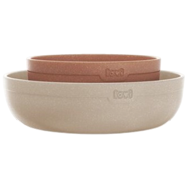 Чаша Lovi 21/531 Унисекс / 6+ месяцев / Бежевый photo 1