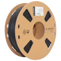 Filament Gembird Flexible Black
