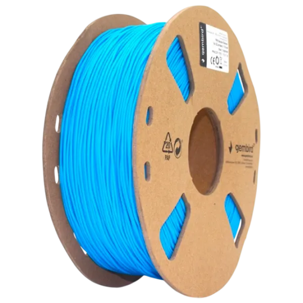 Filament Gembird Flexible Blue photo 1