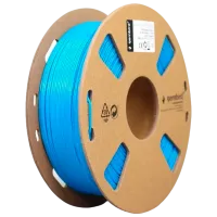 Filament Gembird 3DP-PETG1.75-01-B Blue