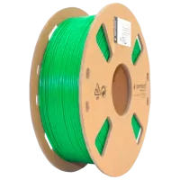 Filament Gembird 3DP-PETG1.75-01-G Green