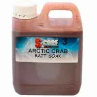 Дип Richworth S-Core3 Bait Soak Arctic Crab  / / 