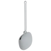 Cutie pentru suzetă universal Canpol 51/402 Unisex / 0 luni - 36 luni / Latex / Gray photo 2