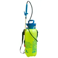 Опрыскиватель Hydro-S 0550085 / Зеленый