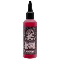 Аттрактант Korda Frutti Di Mare Supreme Goo Морские фрукты / / 