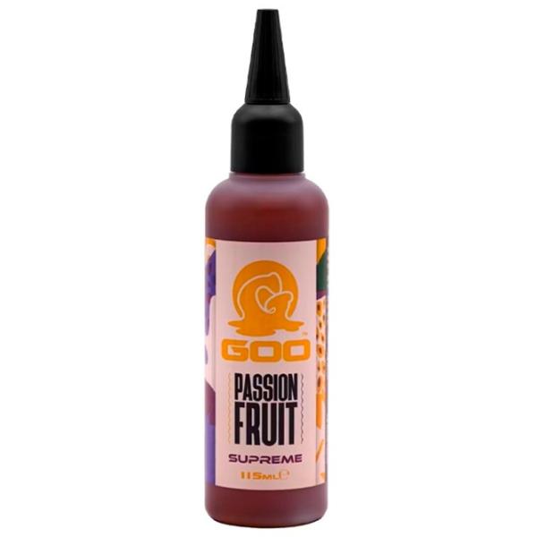 Atractant Korda Passionfruit Supreme Goo Passion Fruit / /  photo 1 Atractant Korda Passionfruit Supreme Goo Passion Fruit / /  photo 1