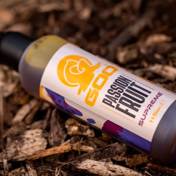 Atractant Korda Passionfruit Supreme Goo Passion Fruit / /  photo 4 Atractant Korda Passionfruit Supreme Goo Passion Fruit / /  photo 4