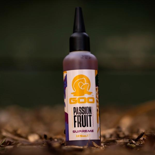 Atractant Korda Passionfruit Supreme Goo Passion Fruit / /  photo 5 Atractant Korda Passionfruit Supreme Goo Passion Fruit / /  photo 5