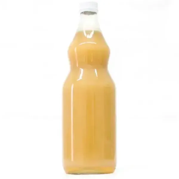 Nadă Tiger Nut Extract Xufex Nucă tigroasă / /  photo 1
