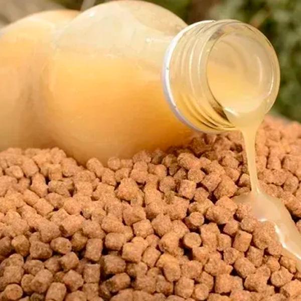 Nadă Tiger Nut Extract Xufex Nucă tigroasă / /  photo 3