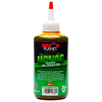 Прикормка Fumigena Novac Senzor Planet Чеснок / / 