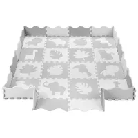 Covoraș puzzle MoMi Zawi EVA / photo 2