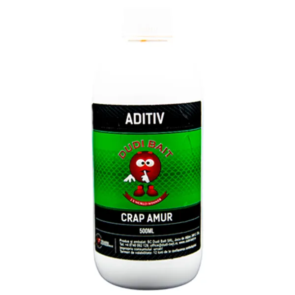 Аттрактант Dudi Bait Tigernuts – Amur Тигровые орехи / /  photo 1 Аттрактант Dudi Bait Tigernuts – Amur Тигровые орехи / /  photo 1