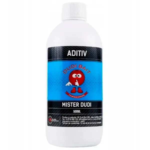 Аттрактант Dudi Bait 6831  / /  photo 1 Аттрактант Dudi Bait 6831  / /  photo 1
