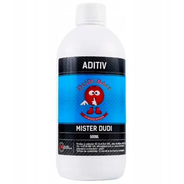 Аттрактант Dudi Bait 6831  / /  photo 1 Аттрактант Dudi Bait 6831  / /  photo 1