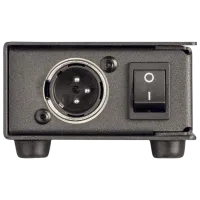 Interfață audio Cordial CES01 / 20 Hz - 20 kHz / Black photo 3