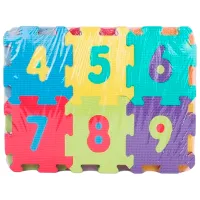 Пазл коврик ChiToys V6402  / 2+