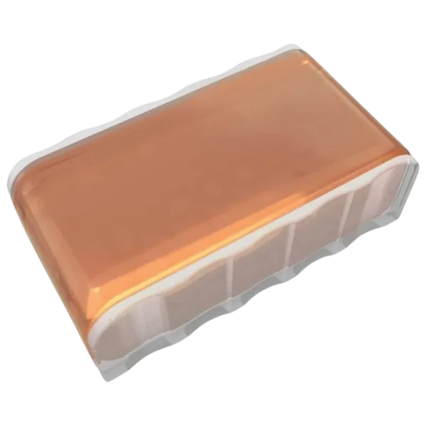 Colofoniu DAddario Natural Rosin Light Brown /  photo 2