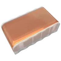 Colofoniu DAddario Natural Rosin Light Brown / photo 2