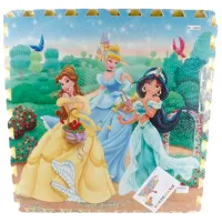 Пазл коврик ChiToys А2603 ЭВА / 1+