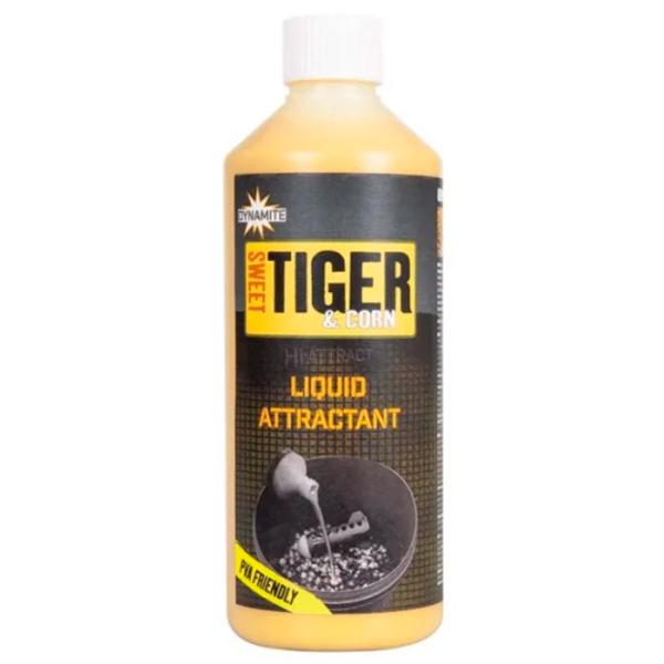 Аттрактант Sweet Tiger & Corn 5031745225842  / /  photo 1 Аттрактант Sweet Tiger & Corn 5031745225842  / /  photo 1