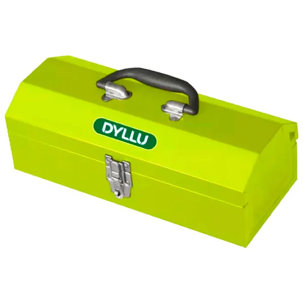 Ящик для инструментов DYLLU DTTB8A11 1 Металл photo 1