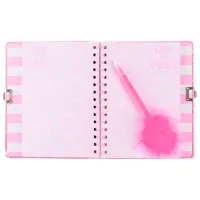 Carnet de notițe Make It Real 36037 Pink / A5 photo 2
