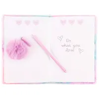 Carnet de notițe Make It Real 12087 Pink / photo 2