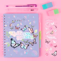 Carnet de notițe Make It Real 12027 Multicolor / photo 2