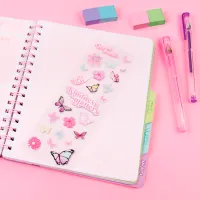 Carnet de notițe Make It Real 12027 Multicolor / photo 3