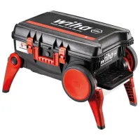 Toolbox Wiha XXL-4 1 buc. Polipropilenă