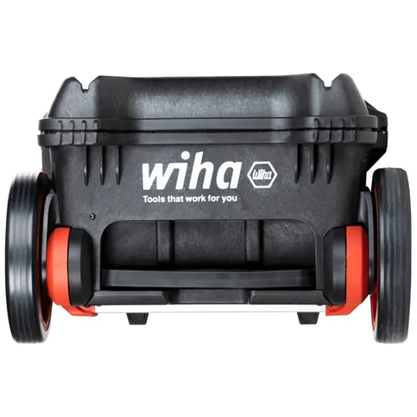 Ящик для инструментов Wiha XXL-4 1 шт. Полипропилен photo 4