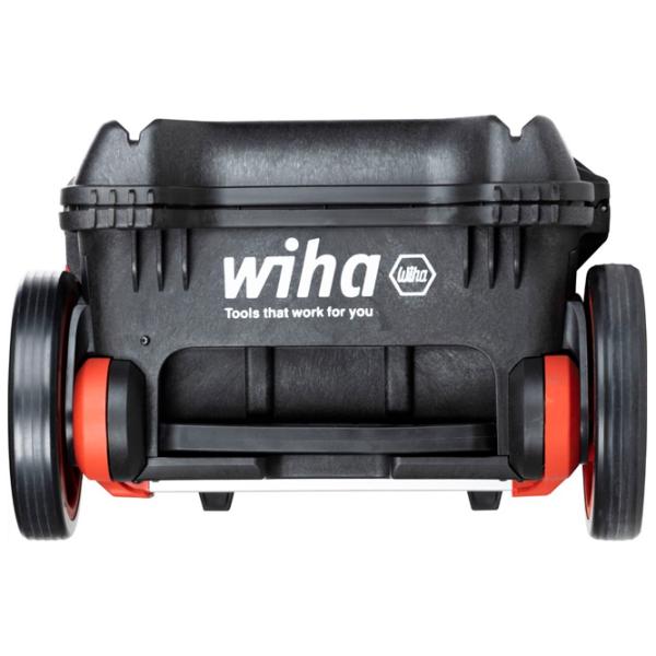 Ящик для инструментов Wiha XXL-4 1 шт. Полипропилен photo 4