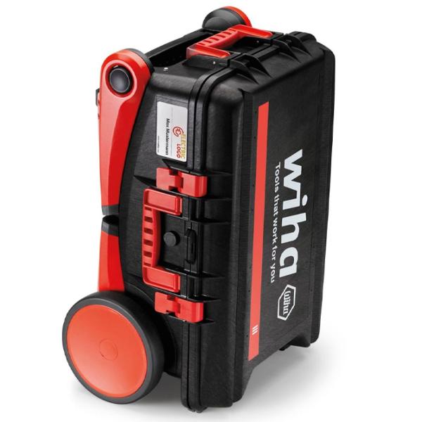 Ящик для инструментов Wiha XXL-4 1 шт. Полипропилен photo 5