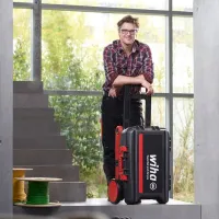 Toolbox Wiha XXL-4 1 buc. Polipropilenă photo 6
