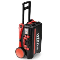 Toolbox Wiha XXL-4 1 buc. Polipropilenă photo 7