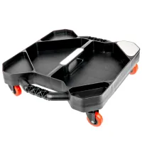 Tavă pentru instrumente Amio 04265 1 buc. Plastic