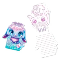 Carnet de notițe Nebulous Stars 12523 Blue / A5 photo 3