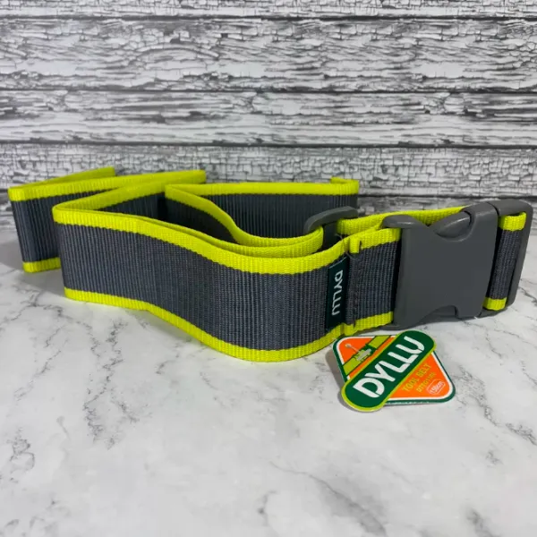 Пояс для инструментов DYLLU DTTG1100 1 шт. Полиэстер photo 2