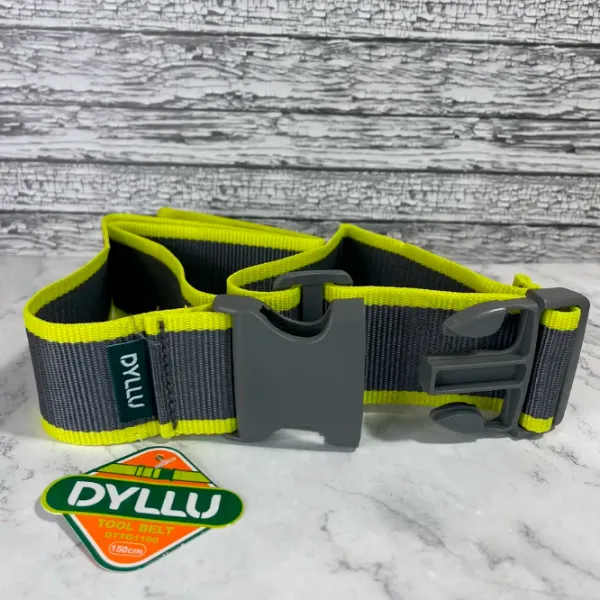 Пояс для инструментов DYLLU DTTG1100 1 шт. Полиэстер photo 3