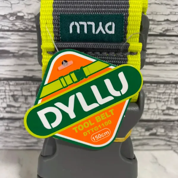 Пояс для инструментов DYLLU DTTG1100 1 шт. Полиэстер photo 4