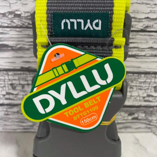 Пояс для инструментов DYLLU DTTG1100 1 шт. Полиэстер photo 4