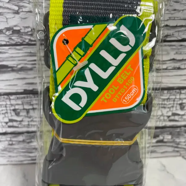 Пояс для инструментов DYLLU DTTG1100 1 шт. Полиэстер photo 5