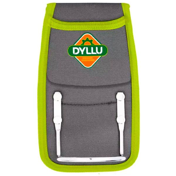 Сумка пояс для инструментов DYLLU DTTG2102 1 шт. Полиэстер photo 1