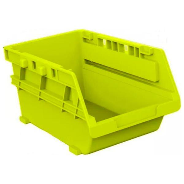 Organaizer pentru instrumente DYLLU DTTB8336 6 buc. Plastic photo 1