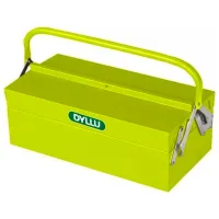 Ящик для инструментов DYLLU DTTB8A33 1 шт. Металл