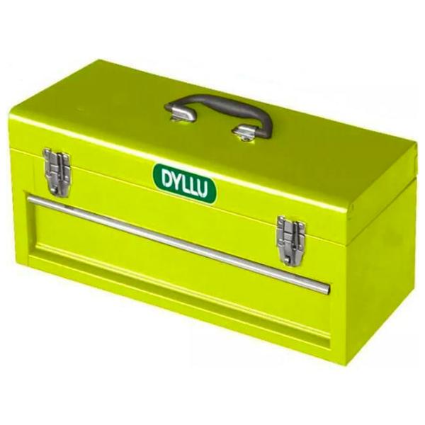 Ящик для инструментов DYLLU DTTB8A22 1 шт. Металл photo 1
